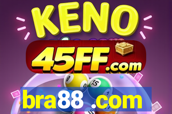 bra88 .com